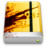 Kill Bill Drive Icon